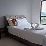 The Horizon Ipoh L8 2Br Deluxe By Grab A Stay