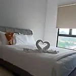 The Horizon Ipoh L8 2Br Deluxe By Grab A Stay