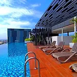 The Horizon Ipoh L8 2Br Deluxe By Grab A Stay