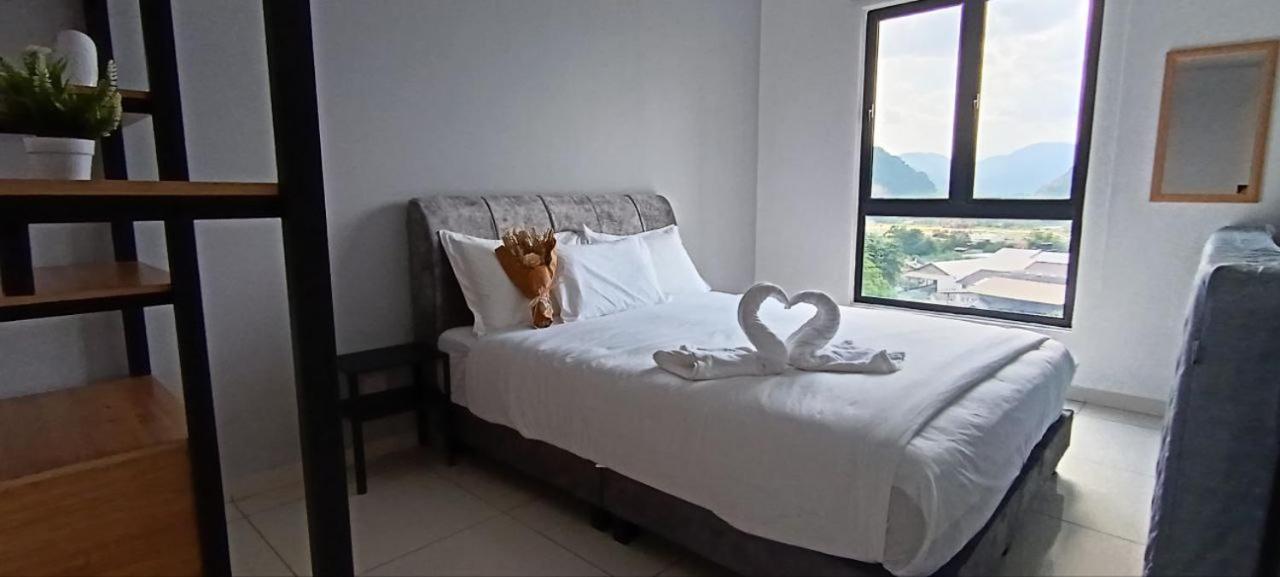 The Horizon L8 2br Deluxe By Grab A Pangsapuri *