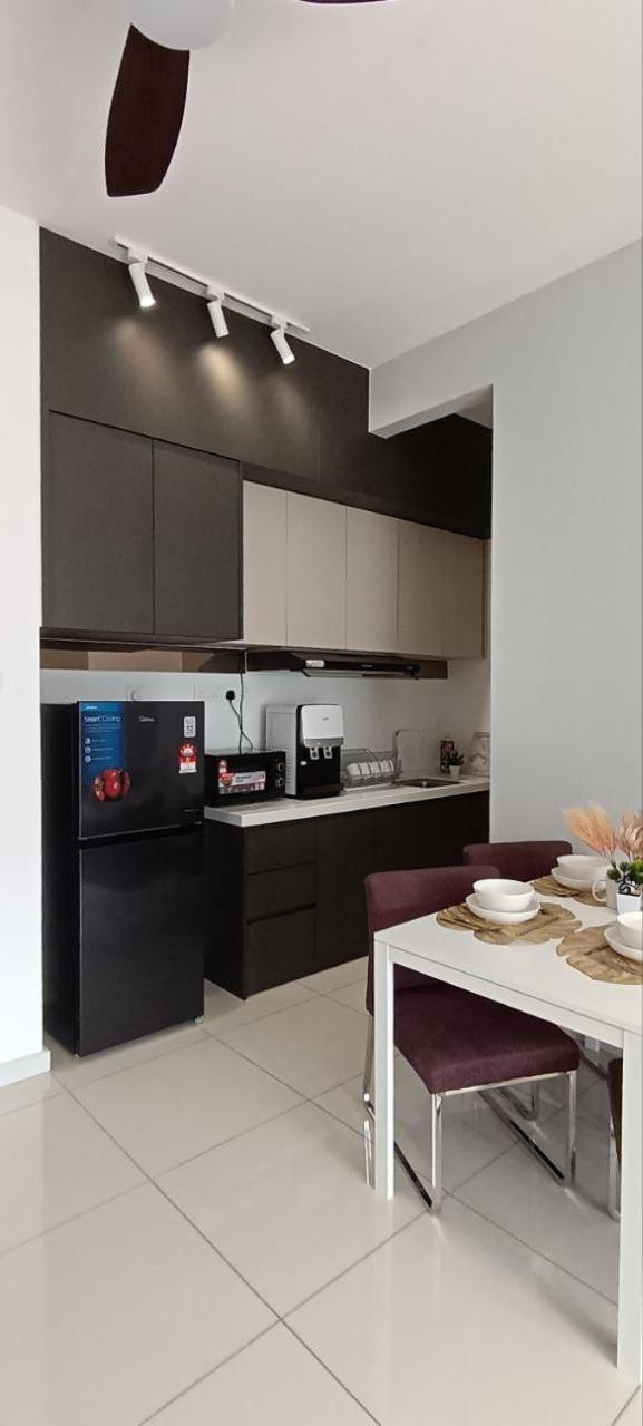 The Horizon L8 2br Deluxe By Grab A Pangsapuri *