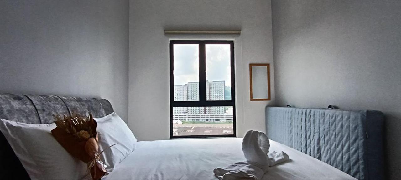 Pangsapuri The Horizon L8 2br Deluxe By Grab A Ipoh