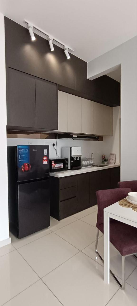 The Horizon L8 2br Deluxe By Grab A Pangsapuri *