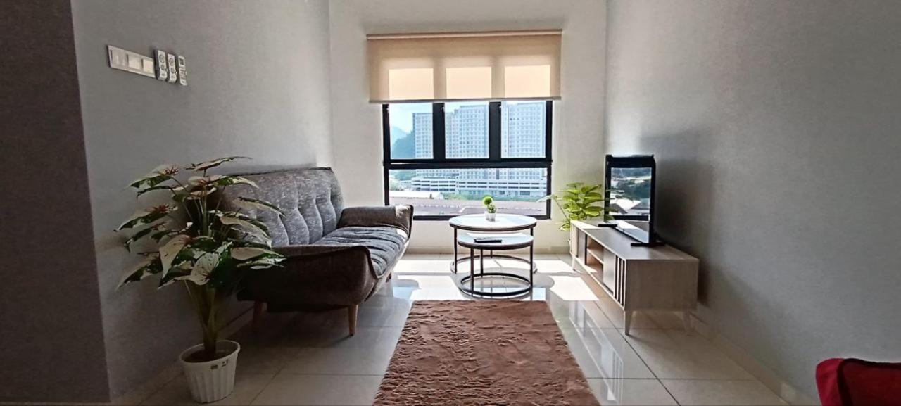 Pangsapuri The Horizon L8 2br Deluxe By Grab A Ipoh