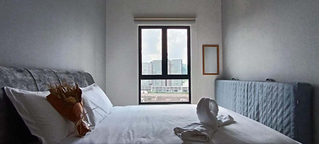 The Horizon L8 2br Deluxe By Grab A * Ipoh
