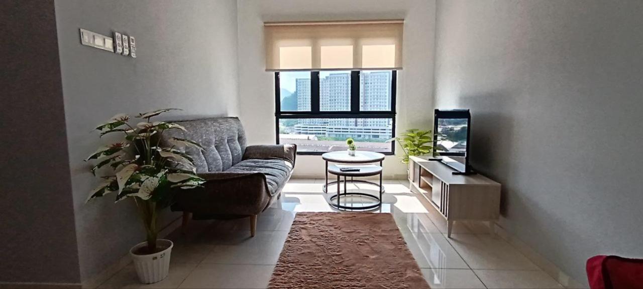 The Horizon L8 2br Deluxe By Grab A Pangsapuri *